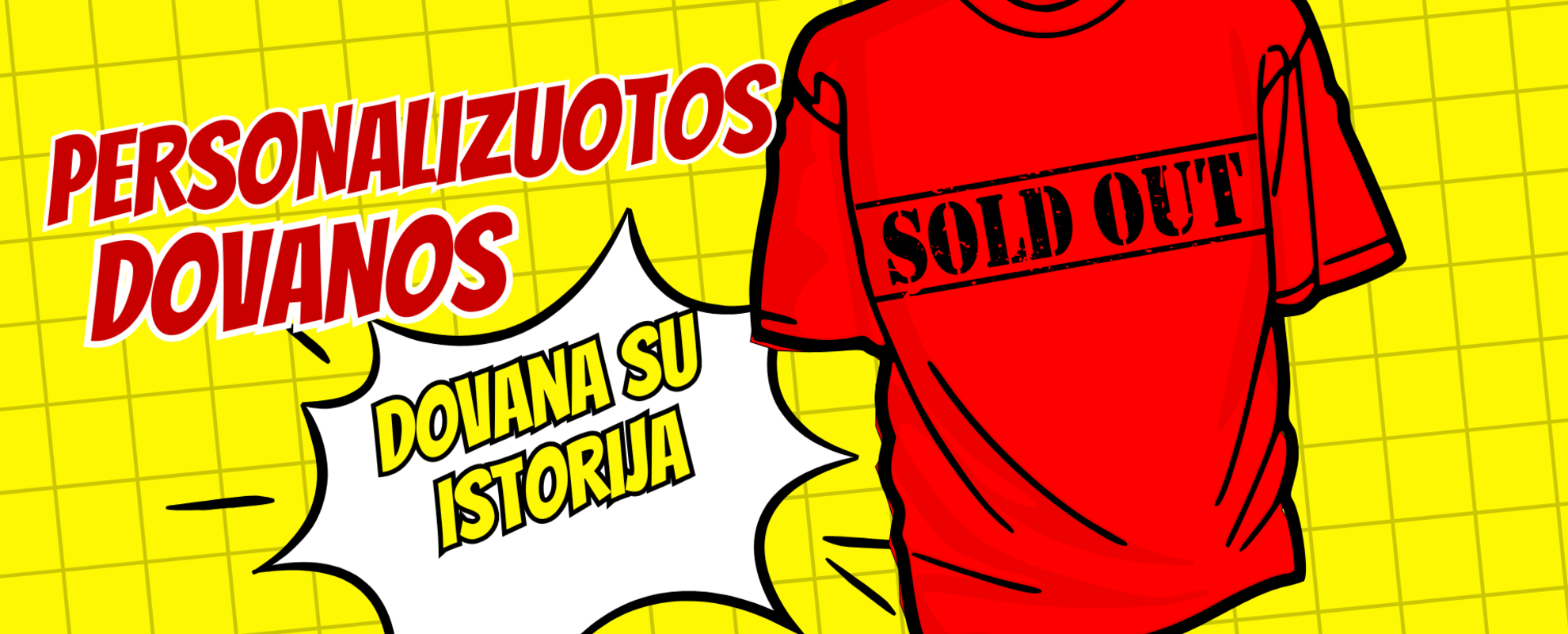 personalizuotos dovanos